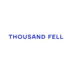 Thousand Fell